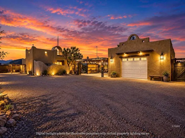 577 N Alamo Ave, Littlefield, AZ 86432