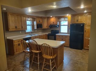 114 N Ludlow Ave, Rushmore, MN 56168