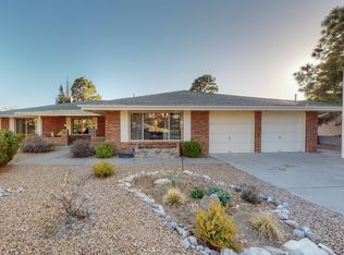 13224 Pinehurst Ave NE, Albuquerque, NM 87111