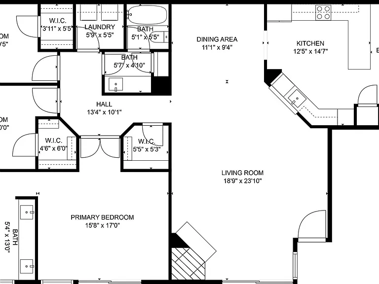 12639 Ashford Hills Dr — Photo 15