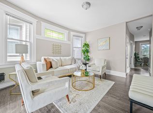 29 Pitt St FLOOR 2, Bloomfield, NJ 07003