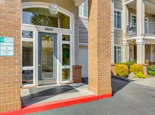 4832 NW Promenade Ter UNIT 319, Portland, OR 97229