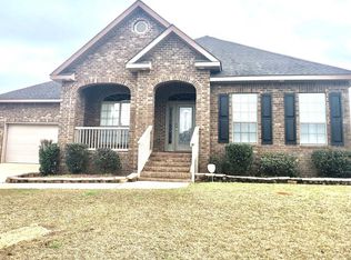 2851 Leigh Ct, Mobile, AL 36695