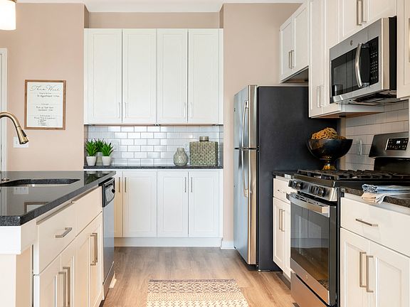 Designer Collection Kitchen