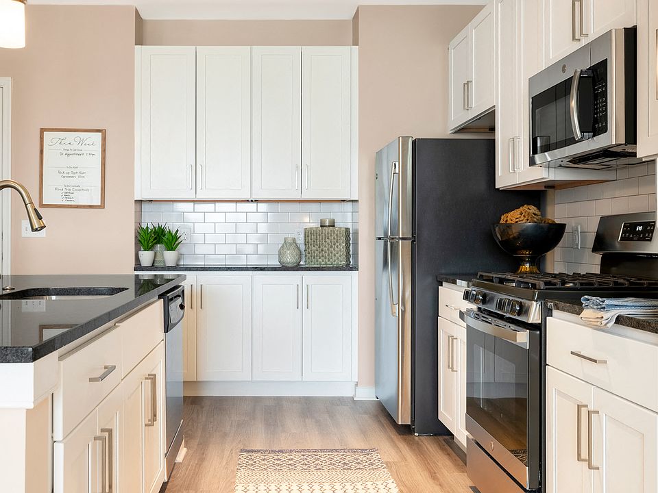 Designer Collection Kitchen
