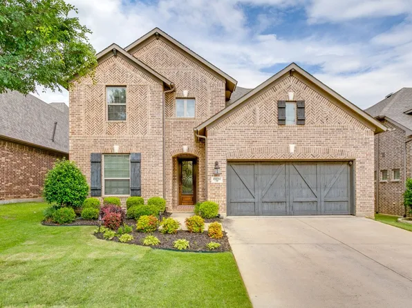 4434 Vineyard Creek Dr, Grapevine, TX 76051