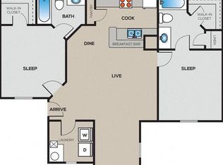 Everly, Lawrenceville, GA 30044