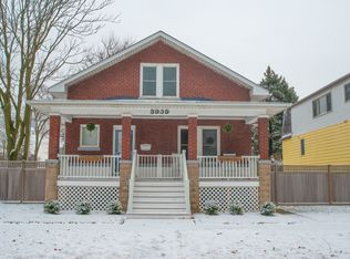 3939 Raymond Ave, Brookfield, IL 60513