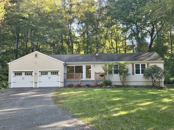 46 Roberts Road, Marlborough, CT 06447
