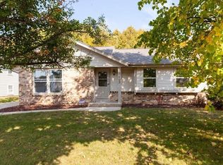 9602 W Darnel Ave, Milwaukee, WI 53224