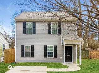 2835 Camborne St, Greensboro, NC 27407