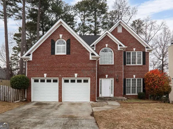 1547 Welch Ct, Suwanee, GA 30024