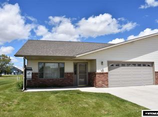1208 Pioneer Ave, Riverton, WY 82501