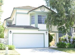 11994 Berrybrook Ct, Moorpark, CA 93021