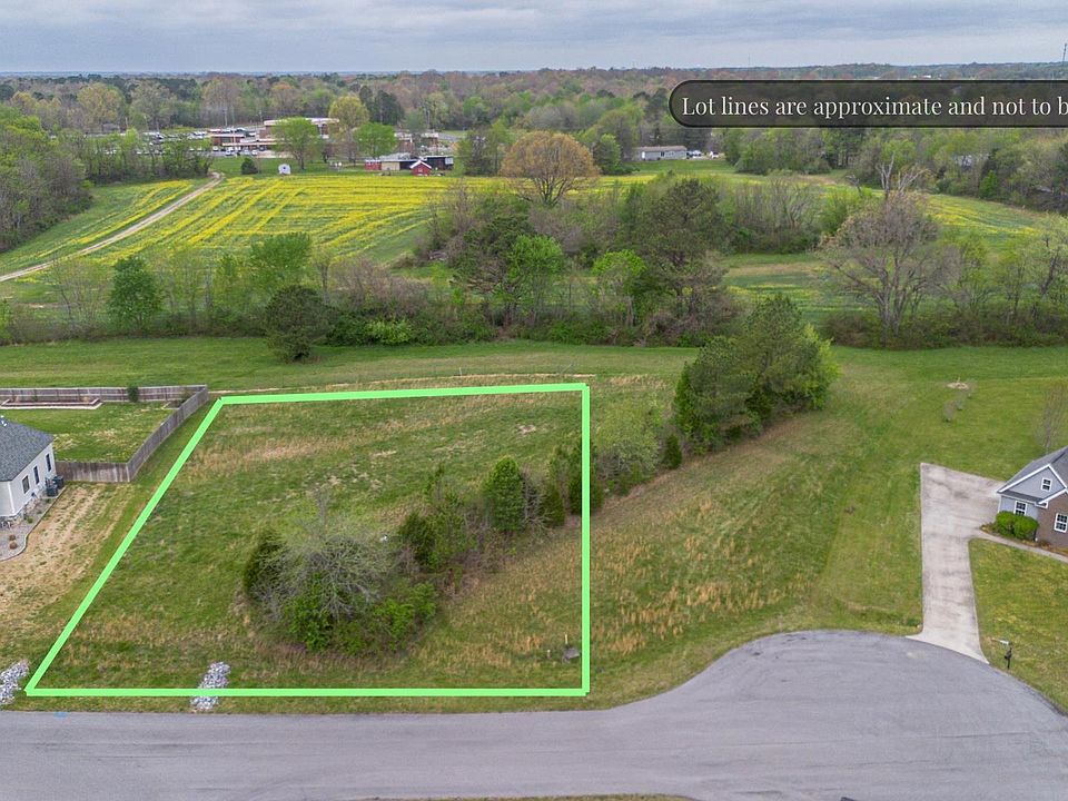 1st image of 0 Hill Creek Ln Lot 7