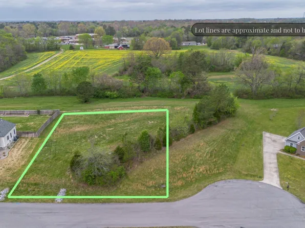 0 Hill Creek Ln Lot 7, Benton, KY 42025