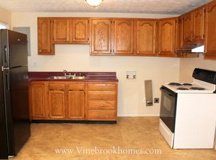 5804 Hinckley Ct, Dayton, OH 45424