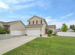 476 N 520 W, American Fork, UT 84003