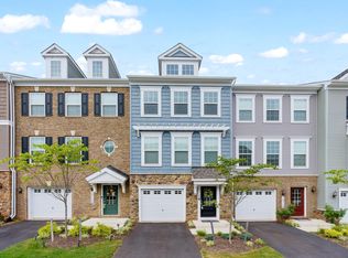 10720 Shadewell Spring Way, Manassas, VA 20112