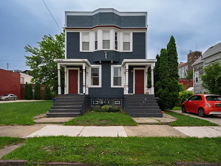 532 Horton Ave — Photo 1