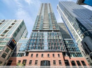 88 Blue Jays Way Unit 3507, Toronto, ON