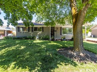 5645 S 1180 E, Salt Lake City, UT 84121