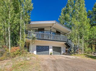 8650 Fairall Rd, Morrison, CO 80465