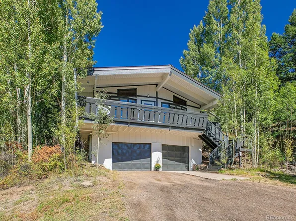 8650 Fairall Road, Morrison, CO 80465