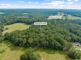 TRACT Five #&-6, Winder, GA 30680