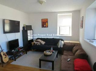 776 Columbus Ave #508, Roxbury Crossing, MA 02120