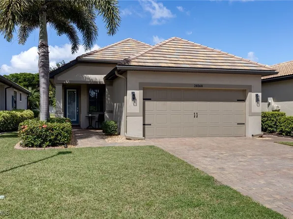 20268 Corkscrew Shores Blvd, Estero, FL 33928