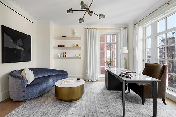 Rented by Douglas Elliman | media 8