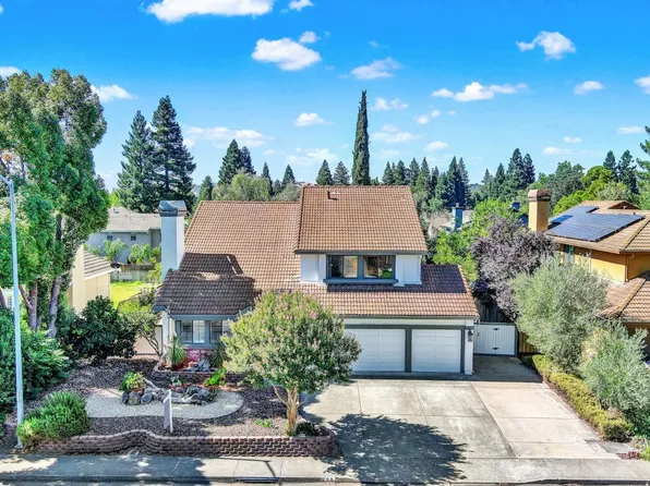 298 Fruitvale Road, Vacaville, CA 95688