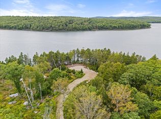 8 Sherburne Point Rd, Orland, ME 04472