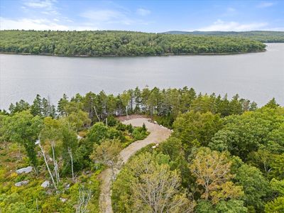 8 Sherburne Point Road, Orland, ME, 04472