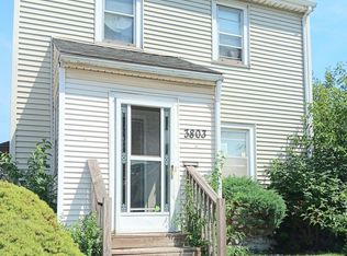 3803 Drummond St, East Chicago, IN 46312