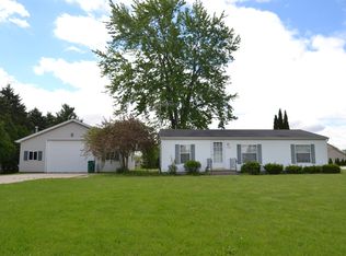 1199 W Midland Rd, Auburn, MI 48611