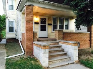 643 Western Ave, Toledo, OH 43609