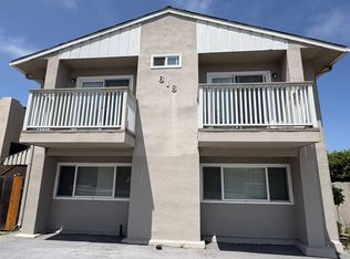 618 Forest Ave APT A, Pacific Grove, CA