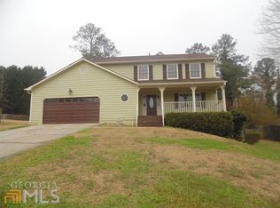 2943 Meadowsweet Trl, Snellville, GA 30078
