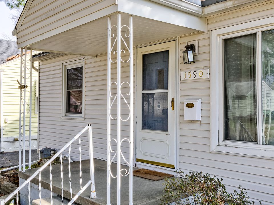 1st image of 1590 Annabelle St