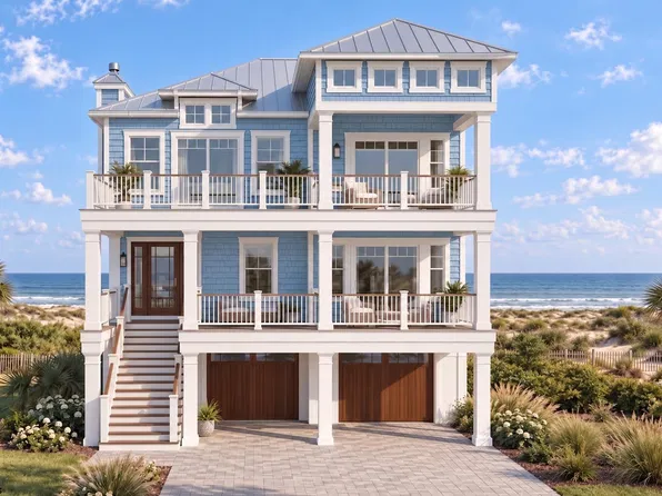 7 Rum Point Ct, Brigantine, NJ 08203
