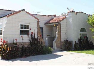 3037 Granada Ave, El Monte, CA 91731