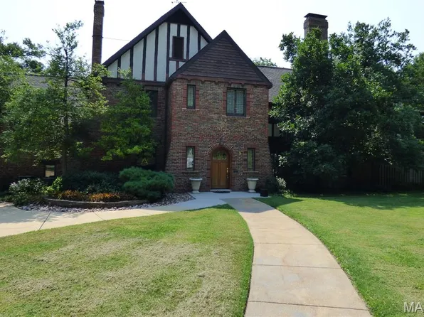 9 Bellerive Acres Acres, Saint Louis, MO 63121