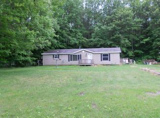 7680 E Mitchell Rd, Petoskey, MI 49770