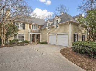 130 Belvedere Ct, Sandy Springs, GA 30350