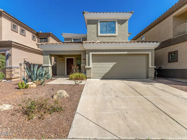 17215 N 19th Run, Phoenix, AZ 85022