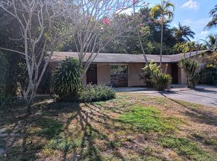 4748 SW 66th Ter, Fort Lauderdale, FL 33314