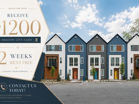 Woods Rose Townhomes