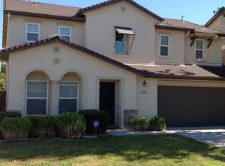 2245 Cypress Springs Dr, Modesto, CA 95355